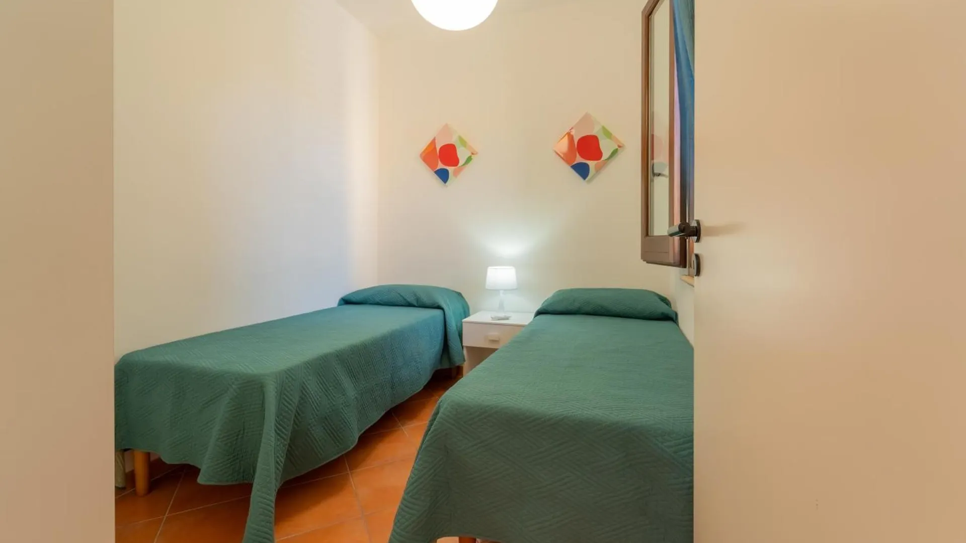 Residence Favonio Favignana Appartamento