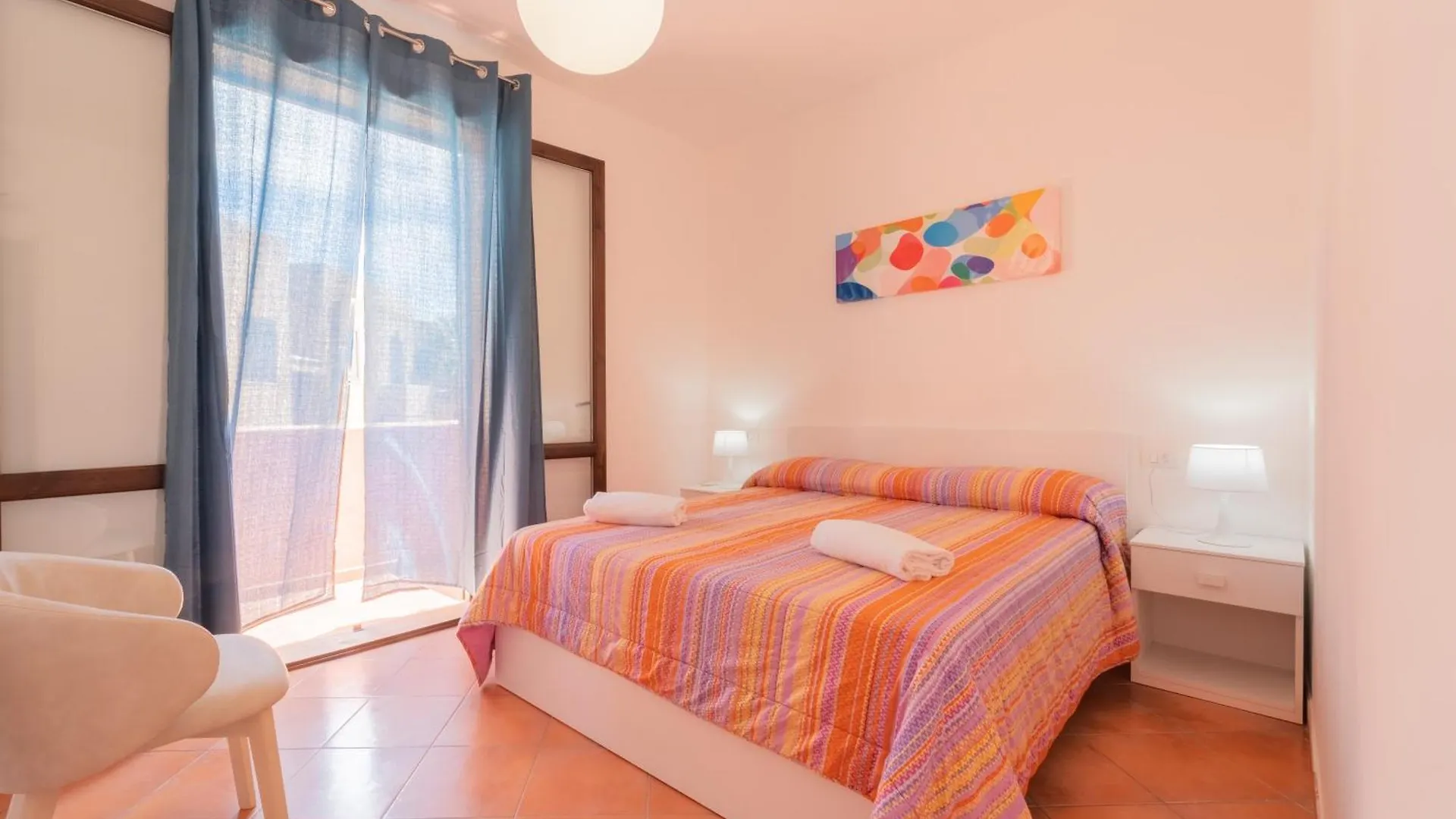 Residence Favonio Favignana 0*,  Italia