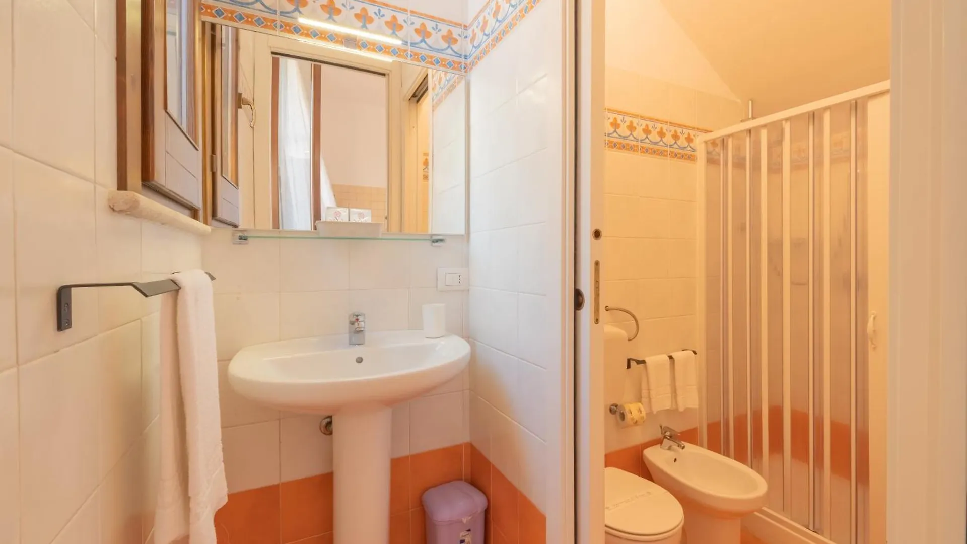 Residence Favonio Favignana