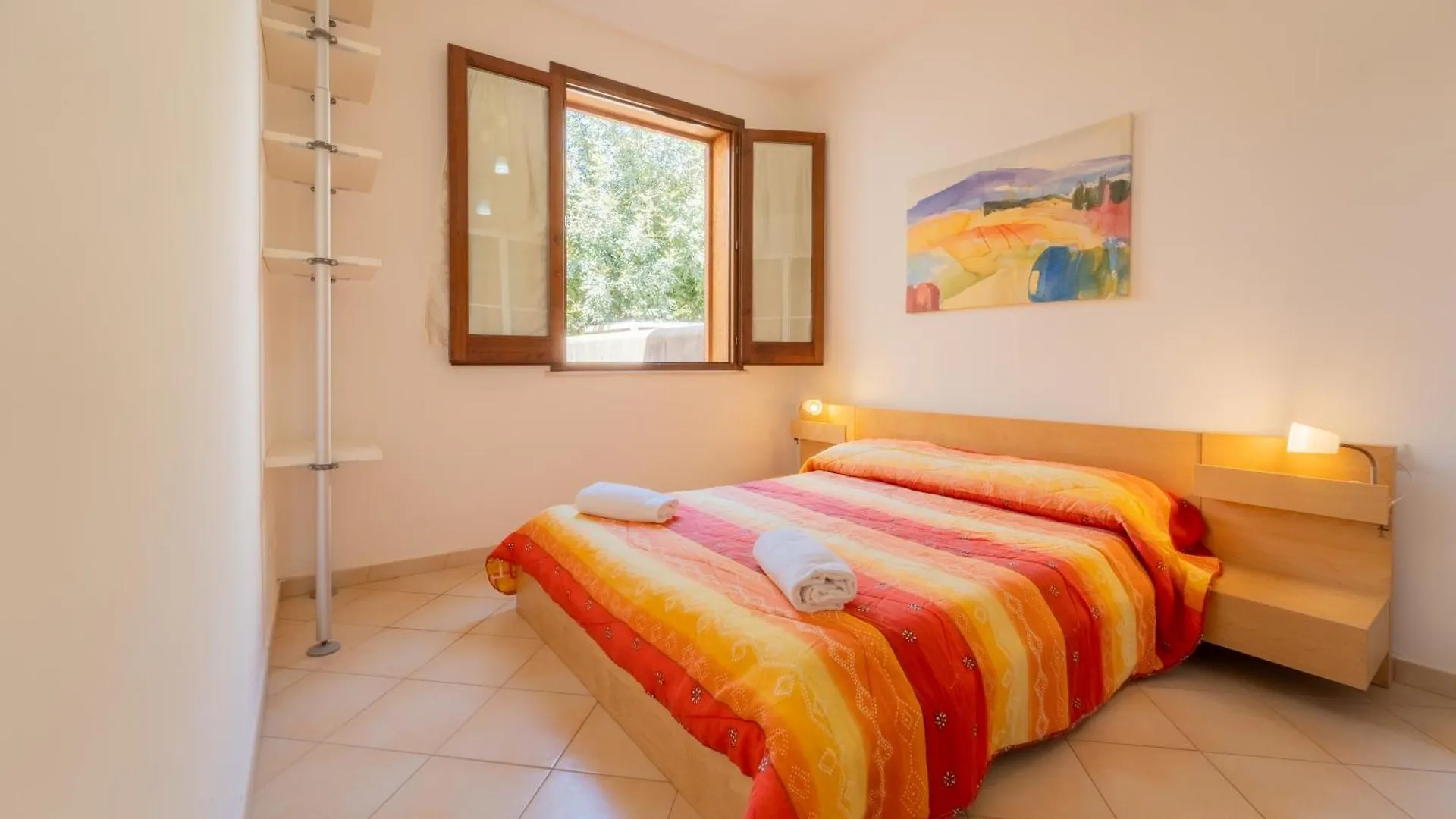 Residence Favonio Favignana
