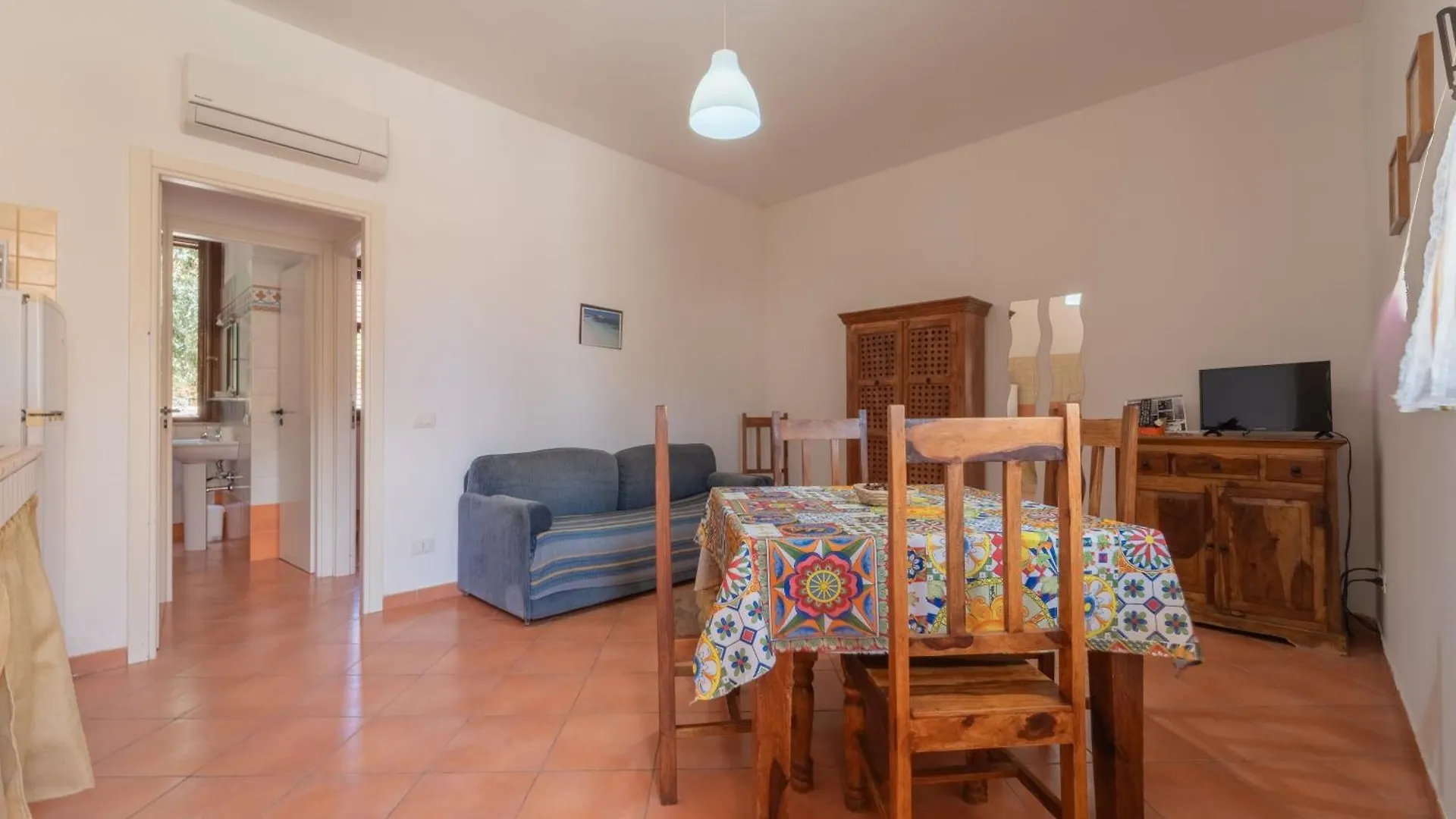 Residence Favonio Favignana