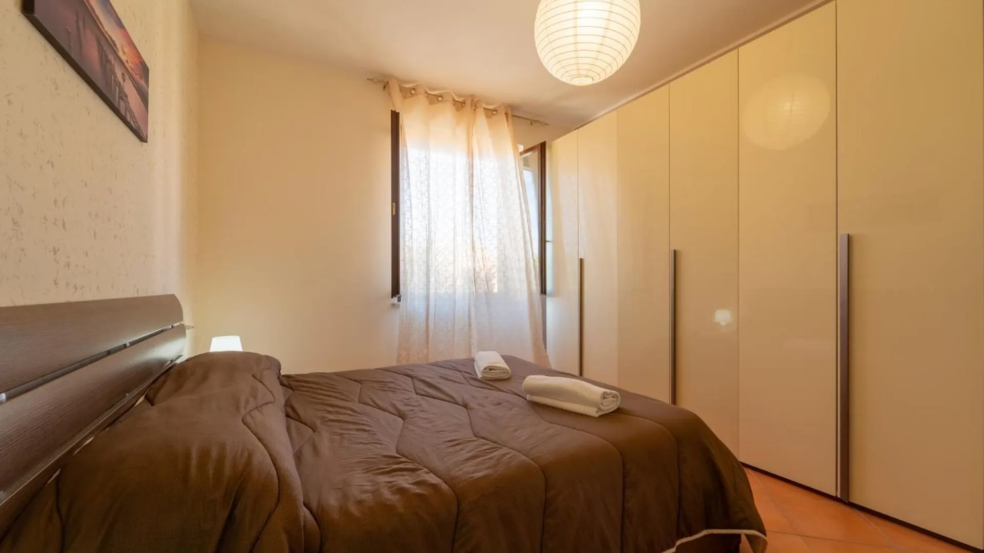 Residence Favonio Favignana 0*,