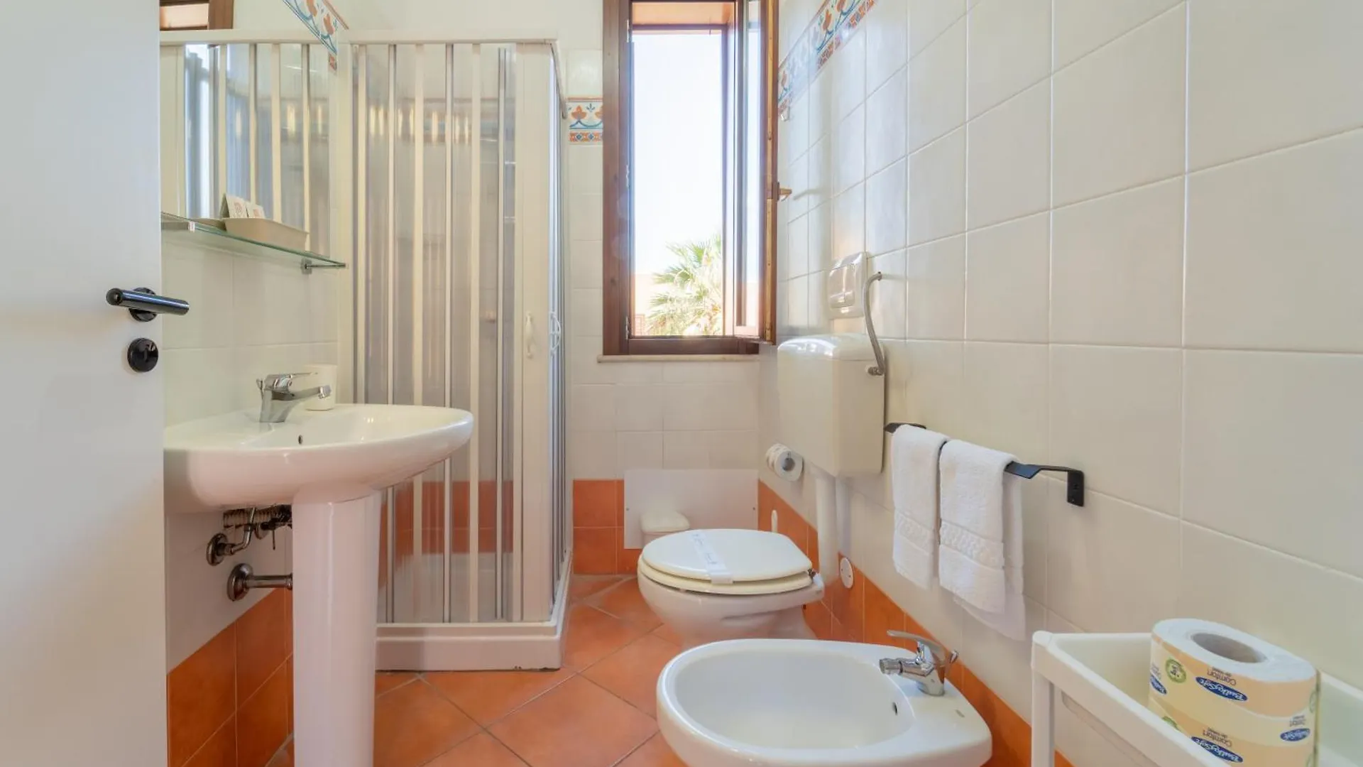 Residence Favonio Favignana Appartamento