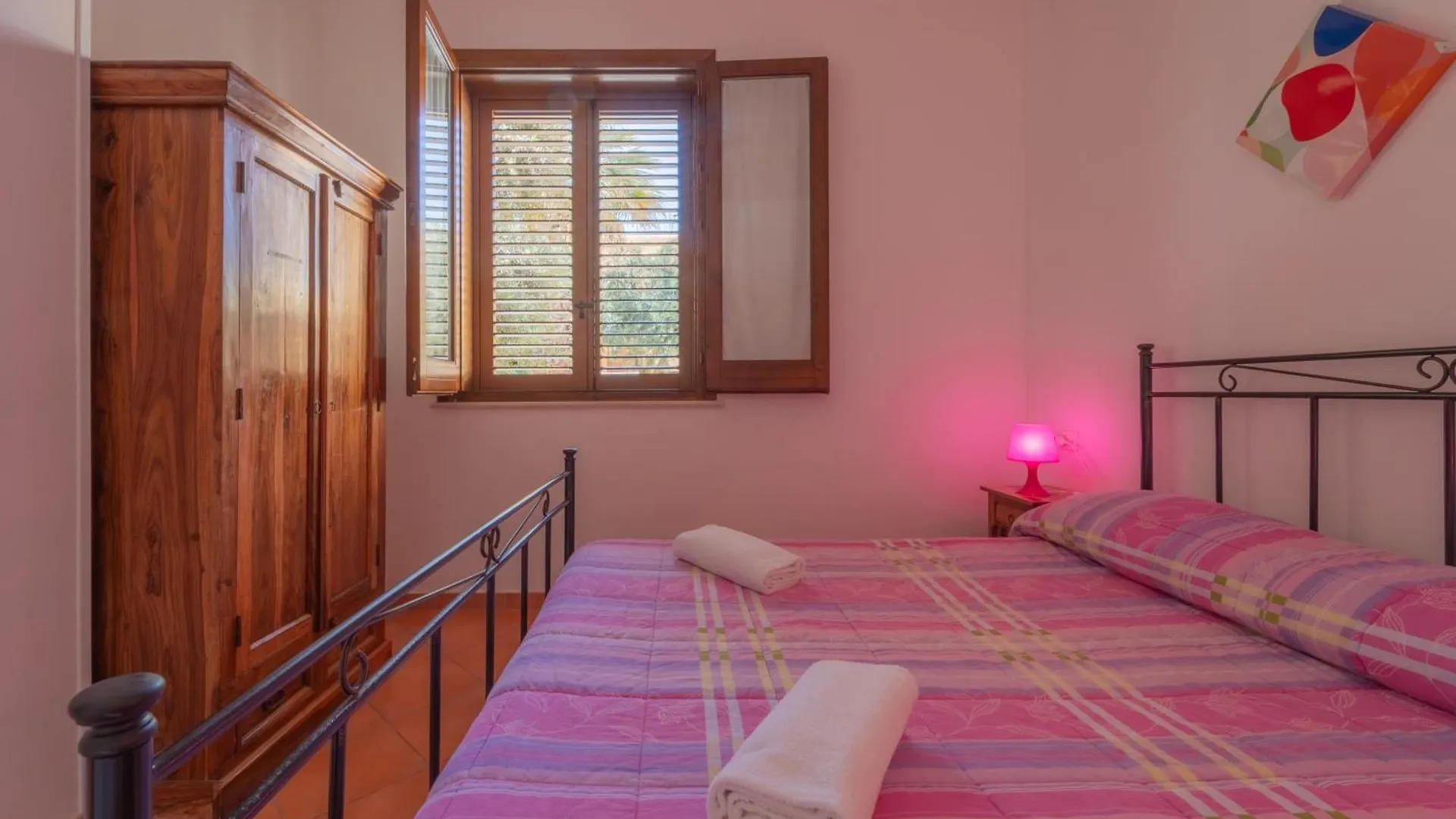 Appartamento Residence Favonio Favignana