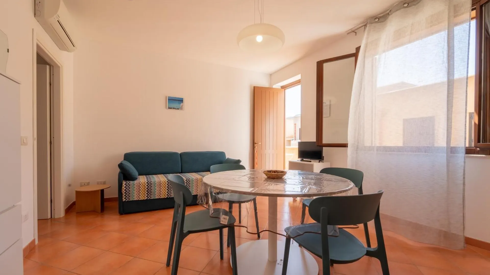 Residence Favonio Favignana 0*,  Italia