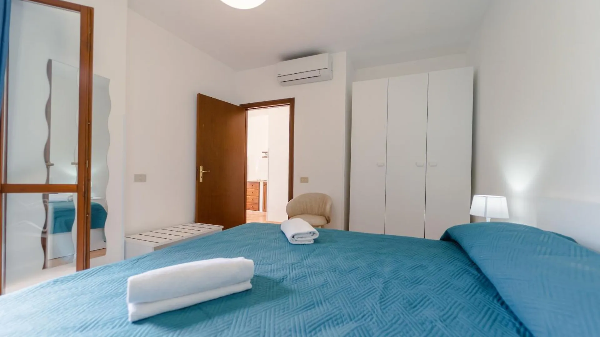 Appartamento Residence Favonio Favignana