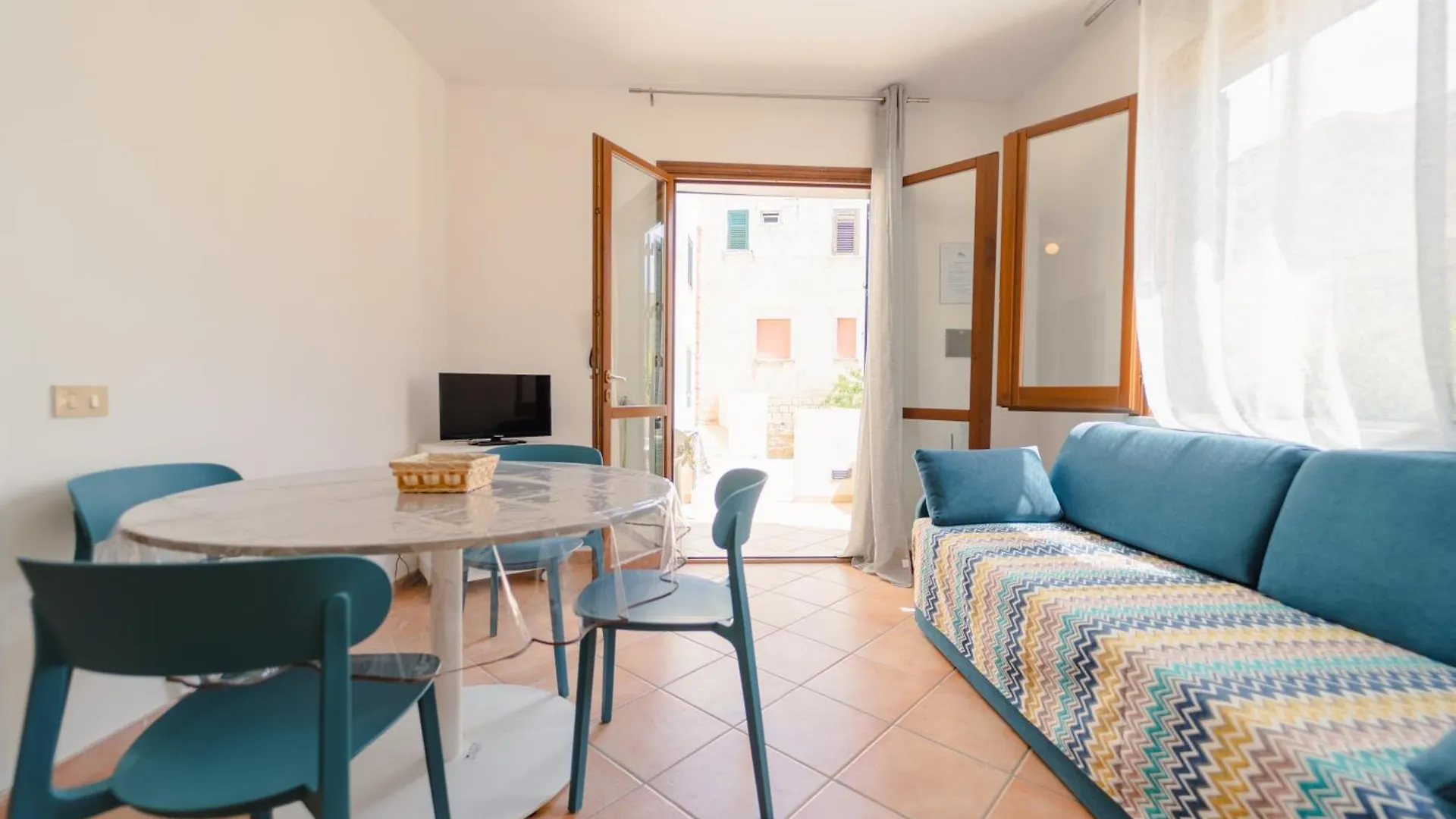 Residence Favonio Favignana 0*,