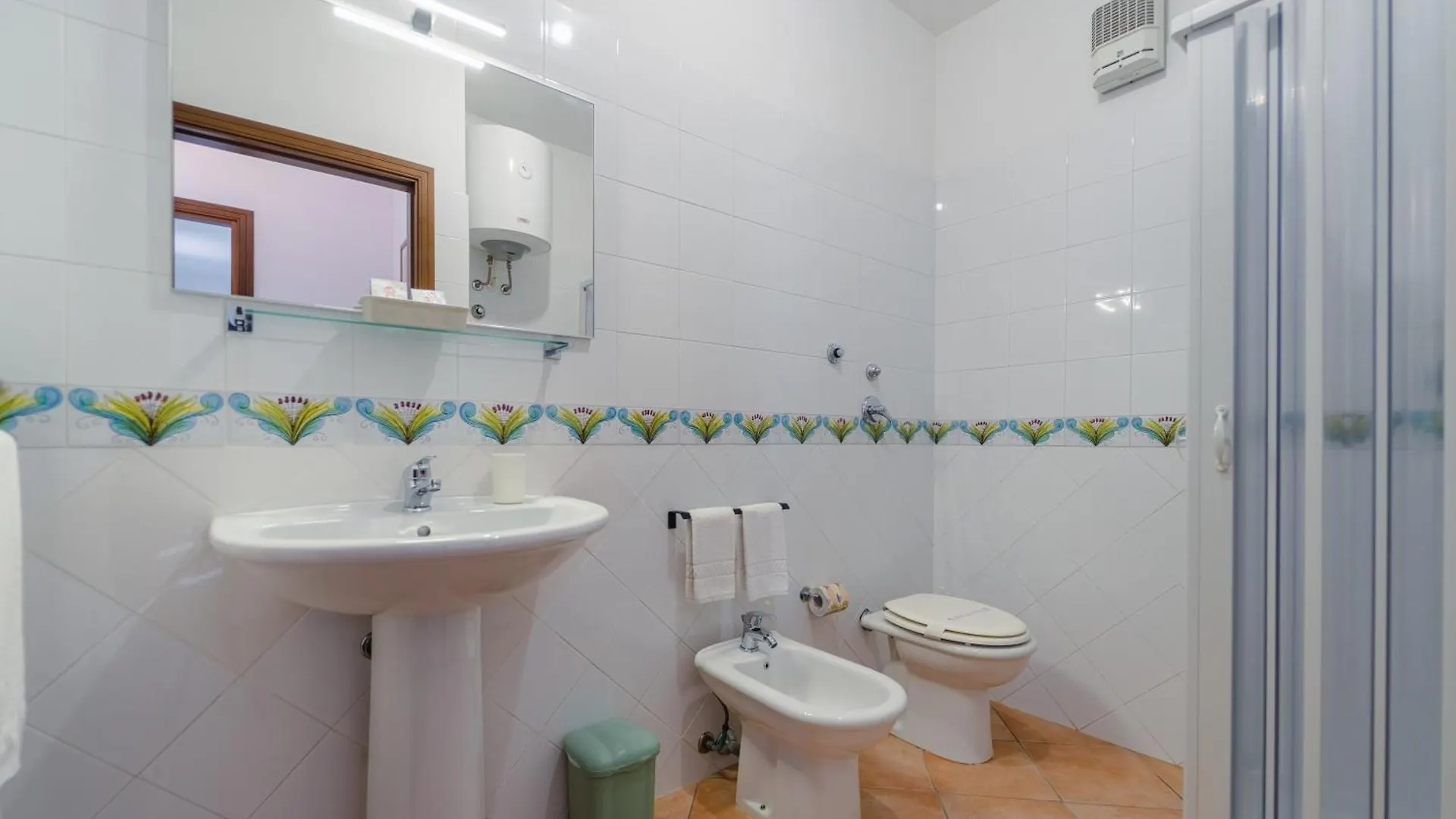 Residence Favonio Favignana