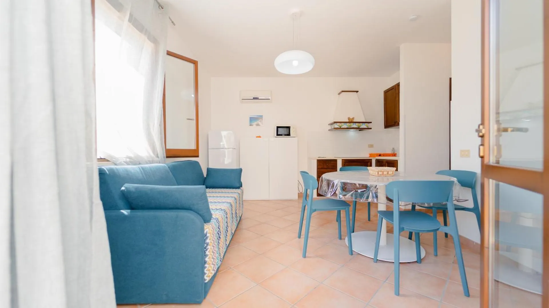 Residence Favonio Favignana 0*,  Italia