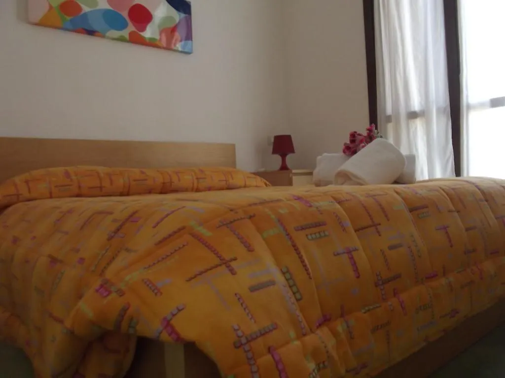 Residence Favonio Favignana Appartement