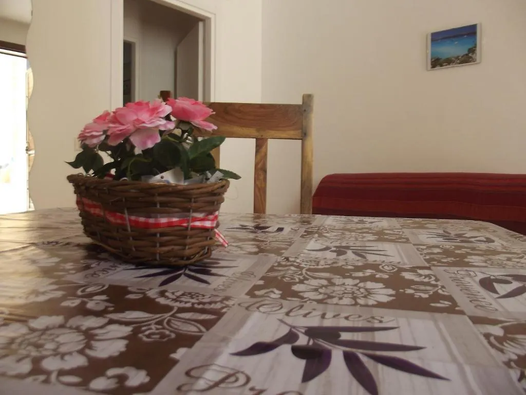 Residence Favonio Favignana 0*,  Italie