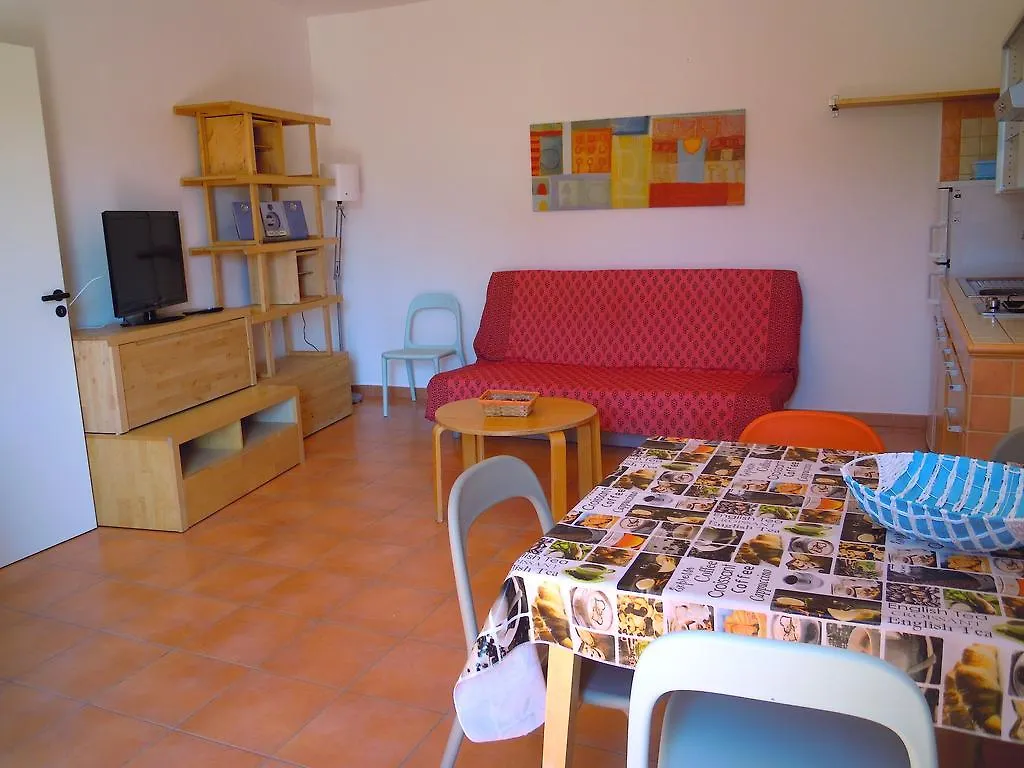 Residence Favonio Favignana