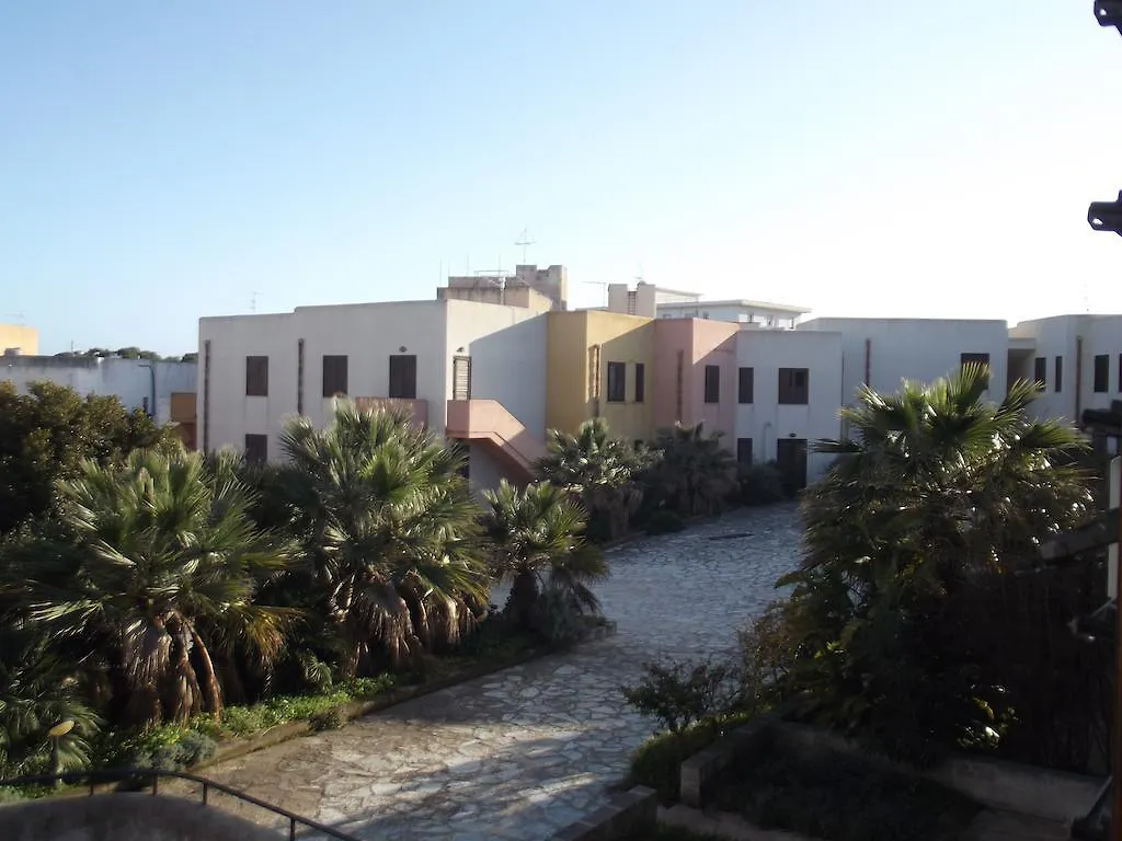 Residence Favonio Favignana Appartamento