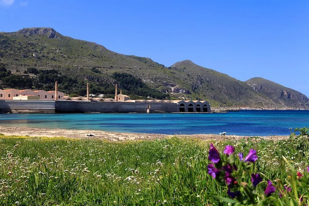 Residence Favonio Favignana