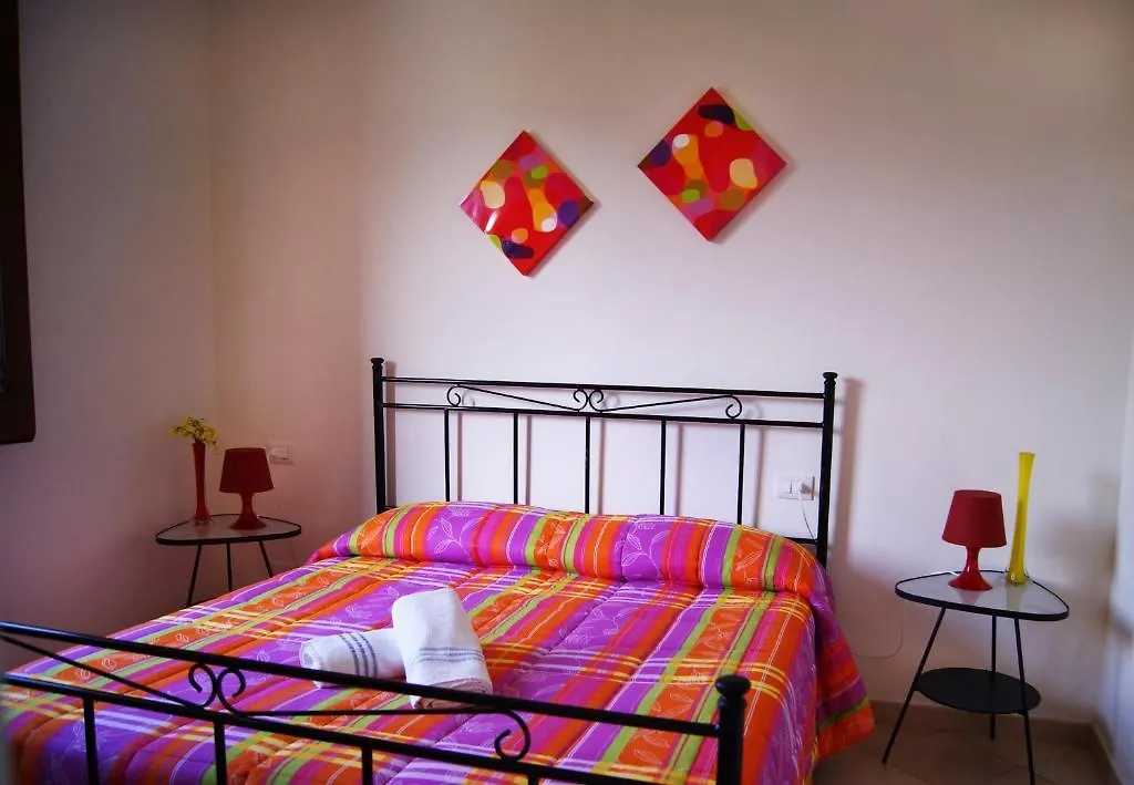 Residence Favonio Favignana