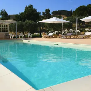 Agriturismo Fattoria Spezia Alloggio per agriturismo