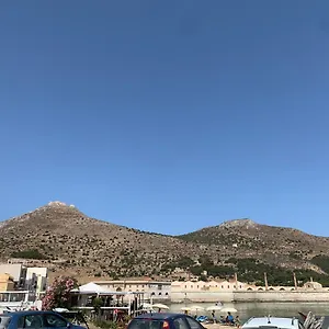 Favignana: La Porta Sul Mare Casa vacanze
