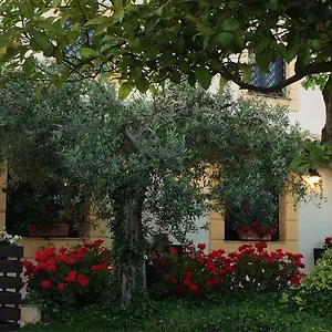  Hébergement de vacances Dimora La Grazia