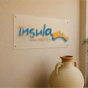 3* Otel Insula