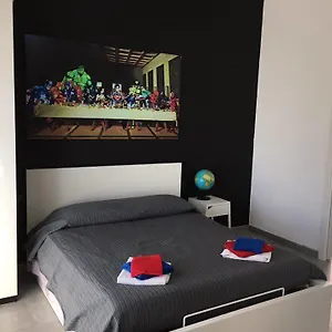 Interno 10 Bed and breakfast