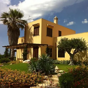 Il Giardino Delle Aloe Casa di campagna