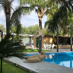 La Petrara Casa di campagna