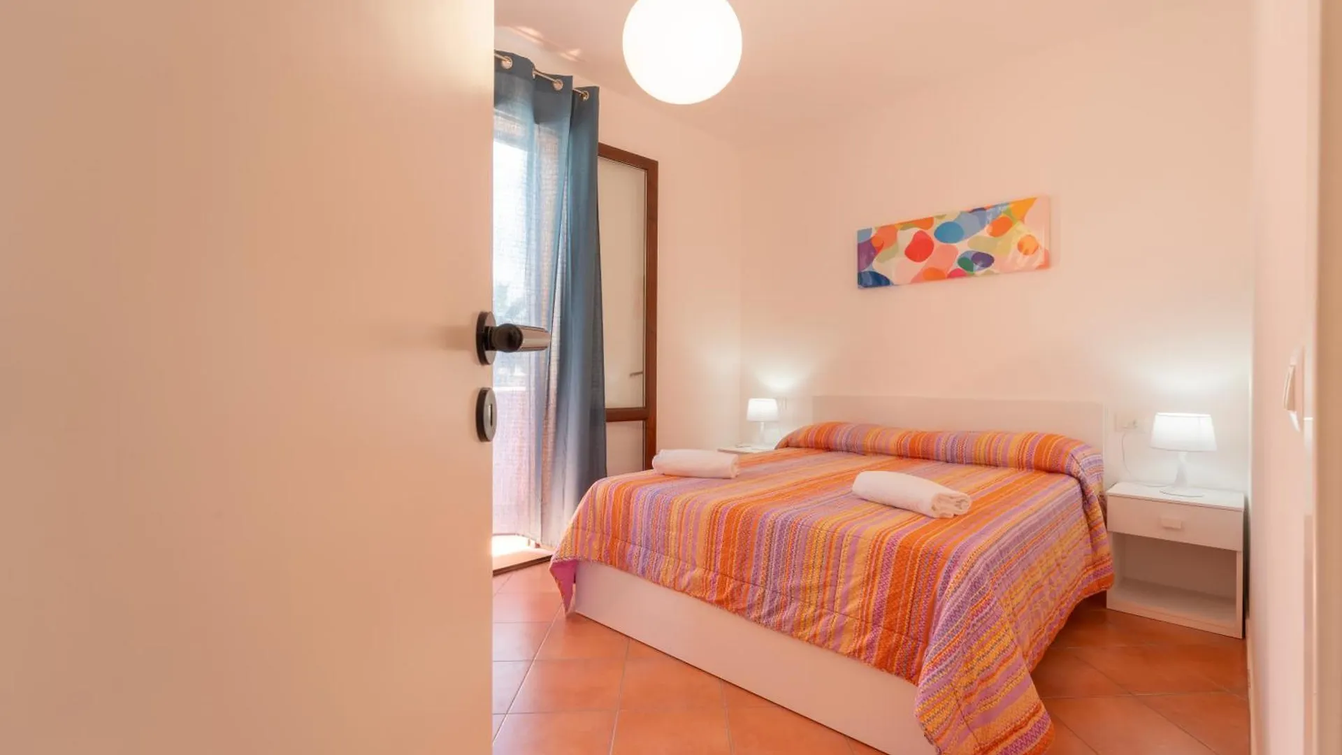 Residence Favonio Favignana